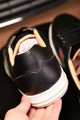 Gucci Fashion Casual Men Shoes_285